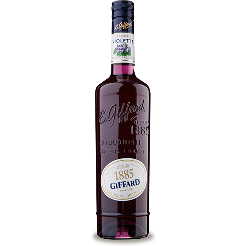 Giffard Violette Liqueur (750 ml)