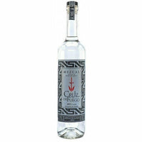 Cruz De Fuego Mezcal Espadin (750 mL)
