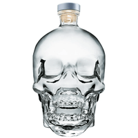 Crystal Head Vodka (1.75 L)