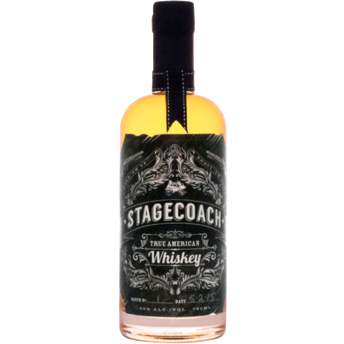 Cutler's Stagecoach Whiskey 750 mL | Keg N Bottle