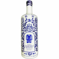 Dame Mas Reposado Tequila (750 ml)