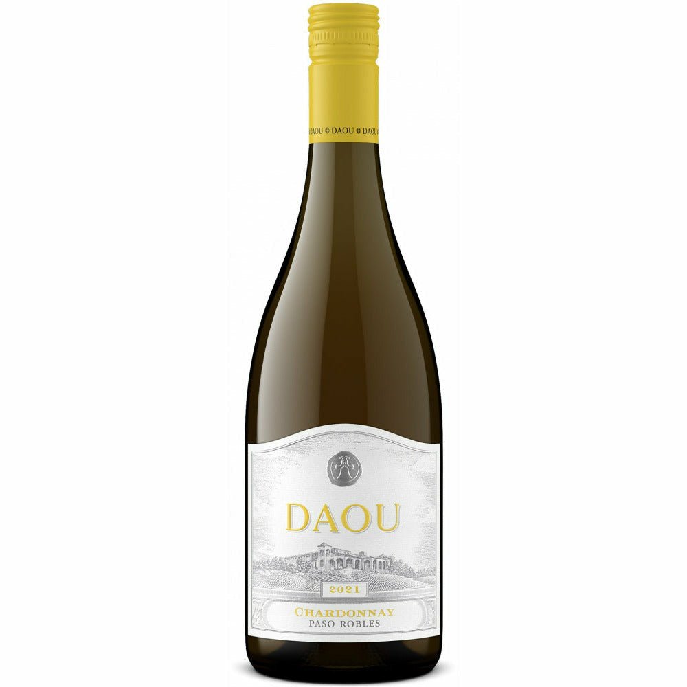 Daou - Discovery Chardonnay - Paso Robles | Keg N Bottle