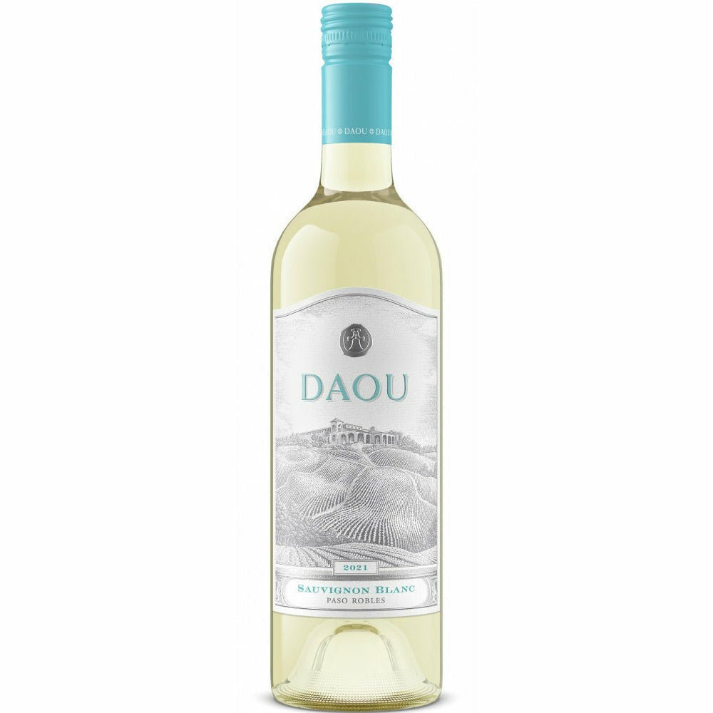 Daou - Sauvignon Blanc - Paso Robles | Keg N Bottle