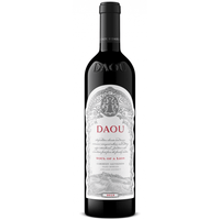 Daou -  Soul Of A Lion - Cabernet Sauvignon