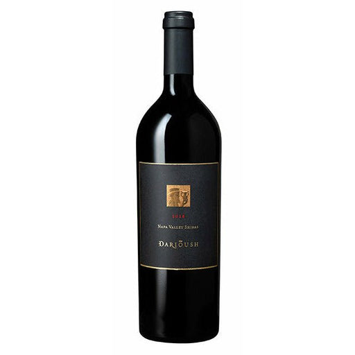 Darioush - Shiraz - Napa Valley | Keg N Bottle