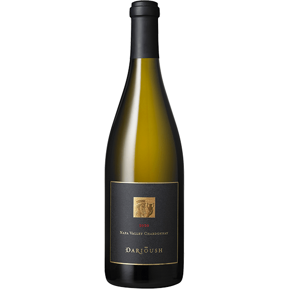 Darioush - Signature Chardonnay - Napa Valley | Keg N Bottle