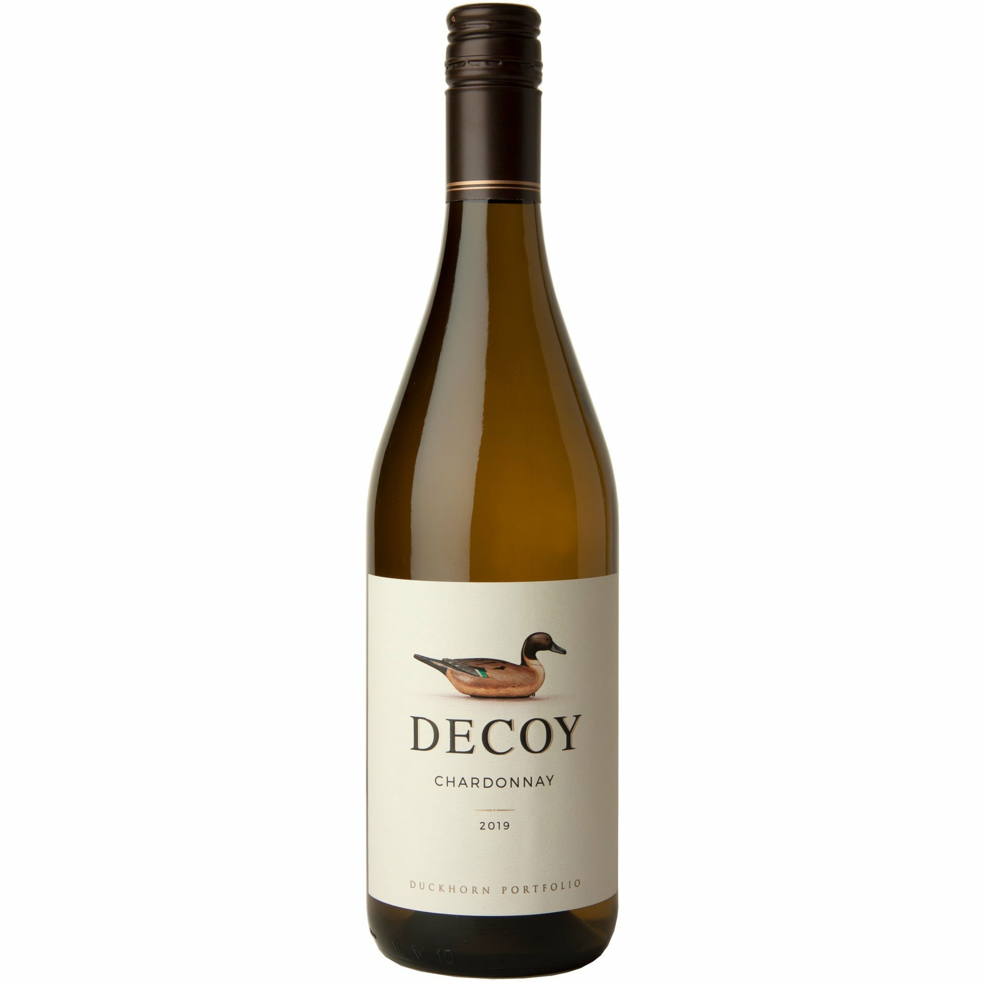 Decoy - Chardonnay - Sonoma County | Keg N Bottle