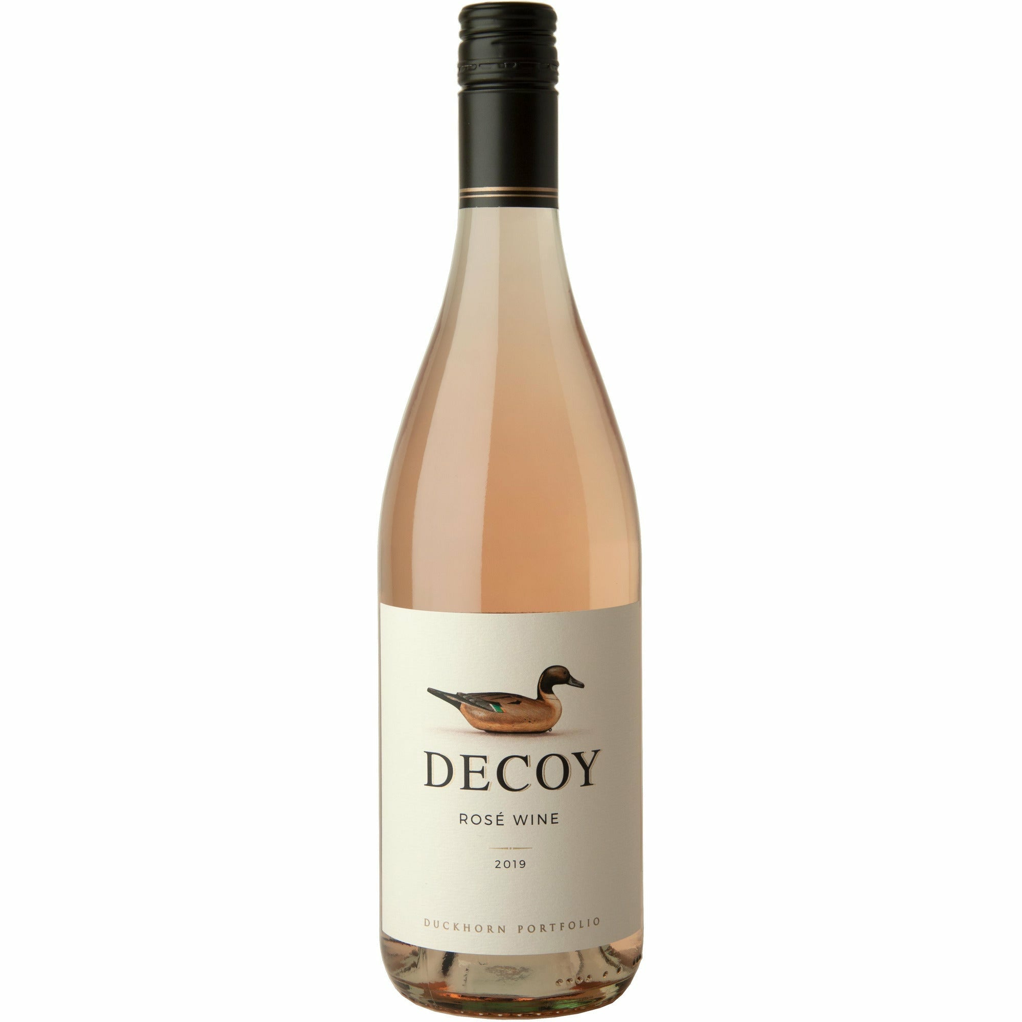 Decoy - Rose - California (750 mL) | Keg N Bottle