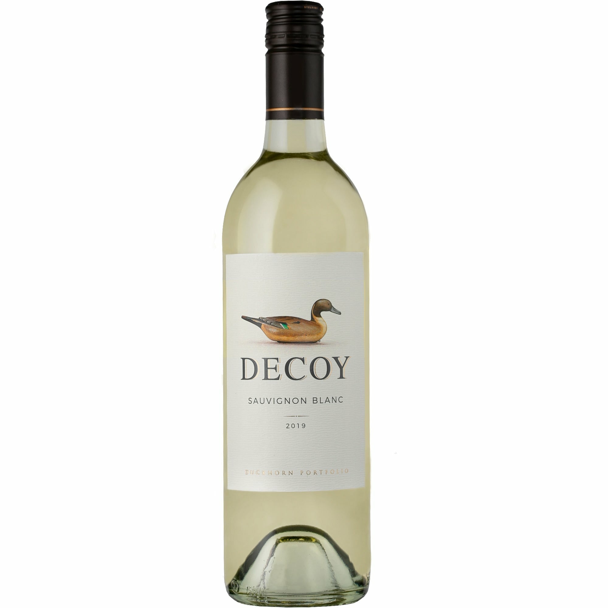 Decoy - Sauvignon Blanc - Sonoma County (750 mL) | Keg N Bottle