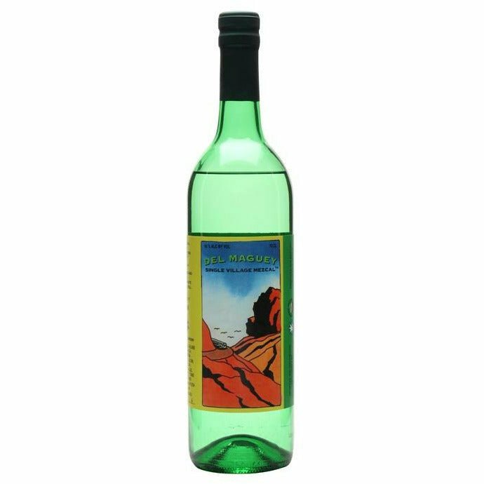 Del Maguey Espadin Especial Tequila 750ML | Keg N Bottle