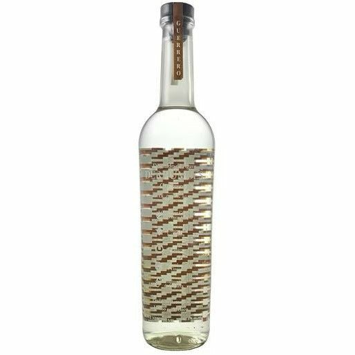 Derrumbes Guerrero Mezcal (750 ml) | Keg N Bottle