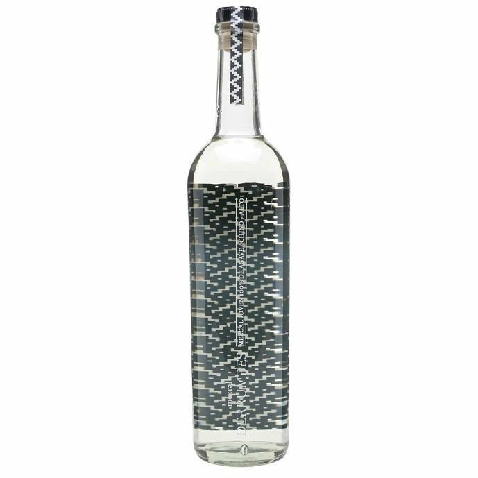 Derrumbes Michoacan Mezcal (750 ml) | Keg N Bottle