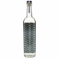 Derrumbes Michoacan Mezcal (750 ml)