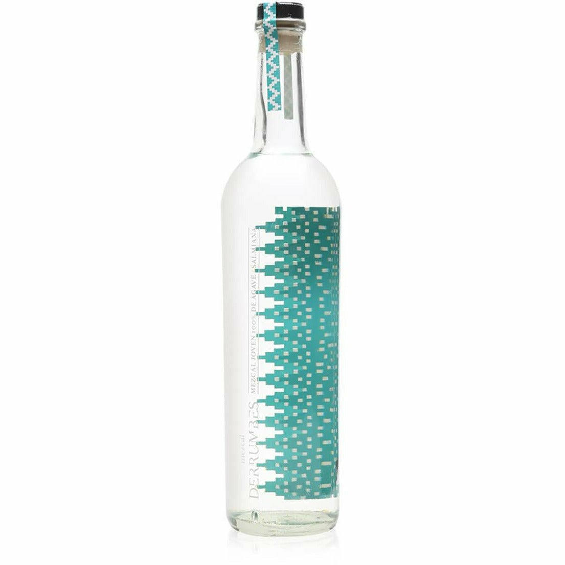 Derrumbes San Luis Potosi Mezcal (750 ml) | Keg N Bottle