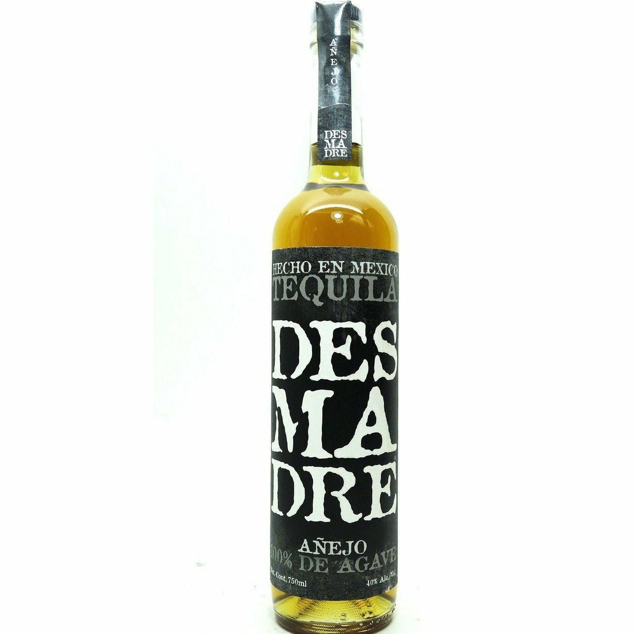 Des Madre Anejo 750 ml | Keg N Bottle