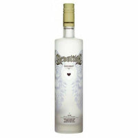 Devotion Coconut Vodka 750 ML