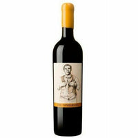 DFV - The Immigrant - Red Blend