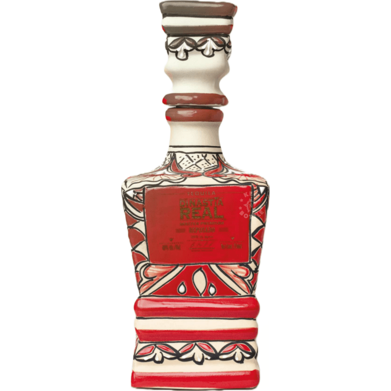 Dinastia Real Reposado Tequila Ceramic (750 ml) | Keg N Bottle