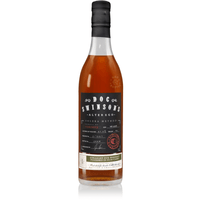Doc Swinson's Solera Method Rye Whiskey (750 ml)