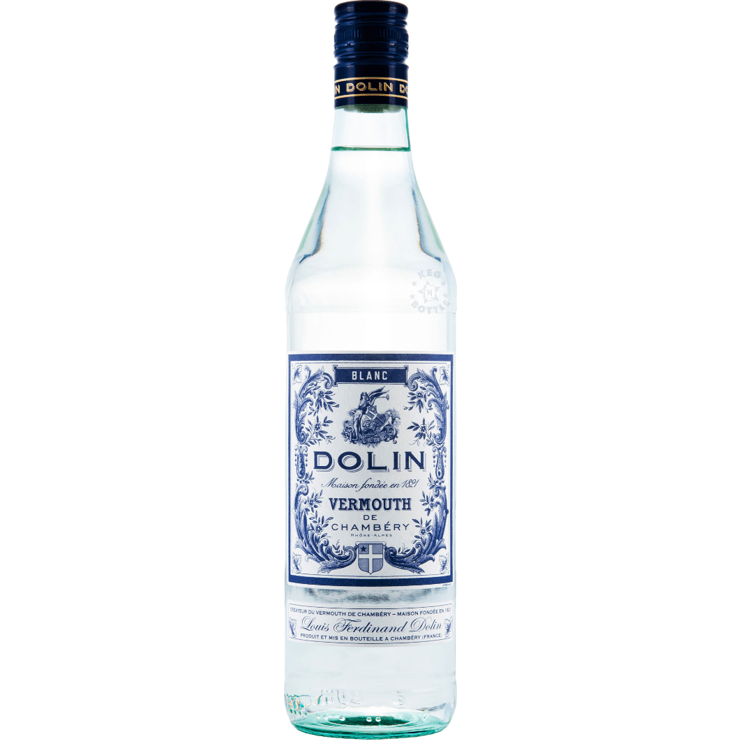 Dolin Vermouth de Chambéry Blanc (750 ml) | Keg N Bottle