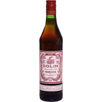 Dolin Vermouth de Chambéry Rouge (750 ml)