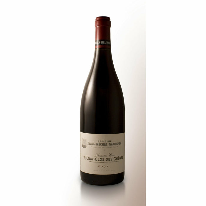 Domaine Jean - Michael Gaunoux - Volnay Clos des Chenes - Premier Cru | Keg N Bottle