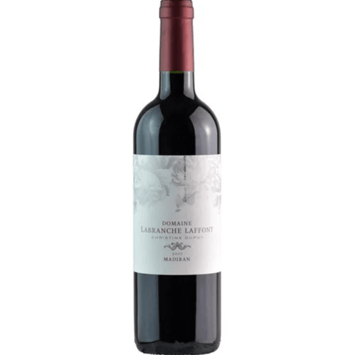 Domaine Labranche Laffont - Christine Dupuy - Madiran | Keg N Bottle