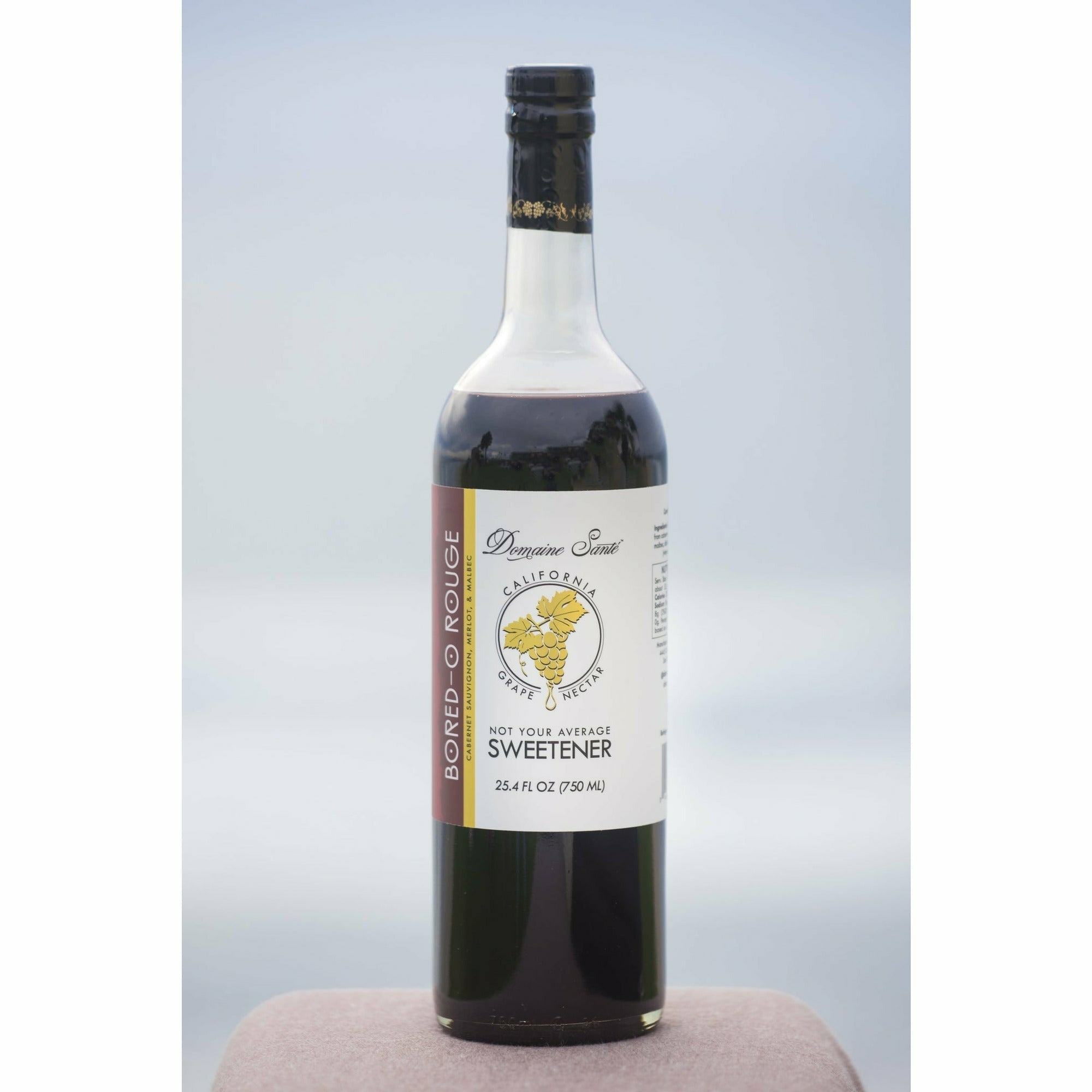 Domaine Sante Bored - O Rouge Sweetner (750 ml) | Keg N Bottle