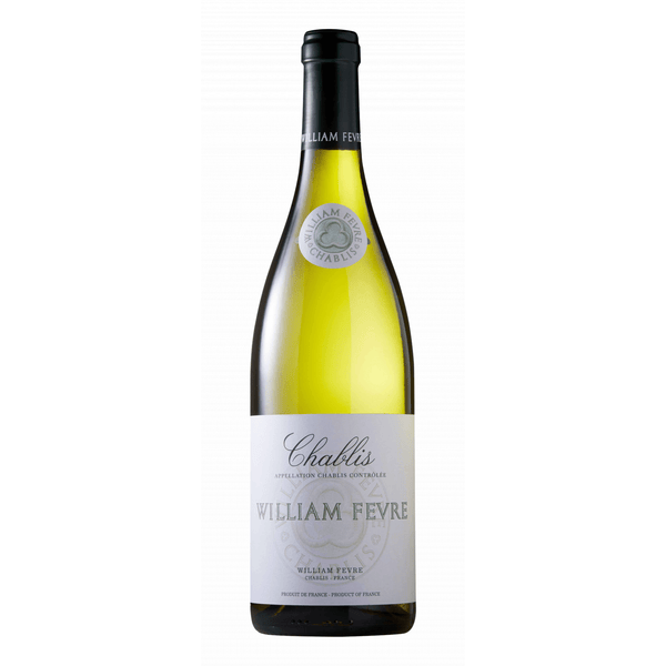Domaine William Fevre Chablis (750mL) | Keg N Bottle