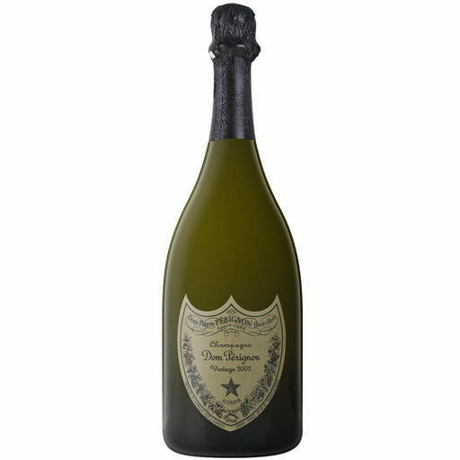 Dom Perignon Brut Champagne, France (Vintage Varies) - 750 ml bottle