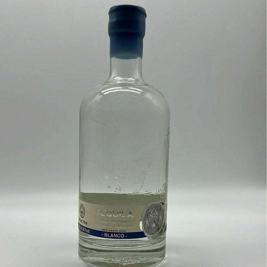Don Alberto Blanco 750 ml | Keg N Bottle