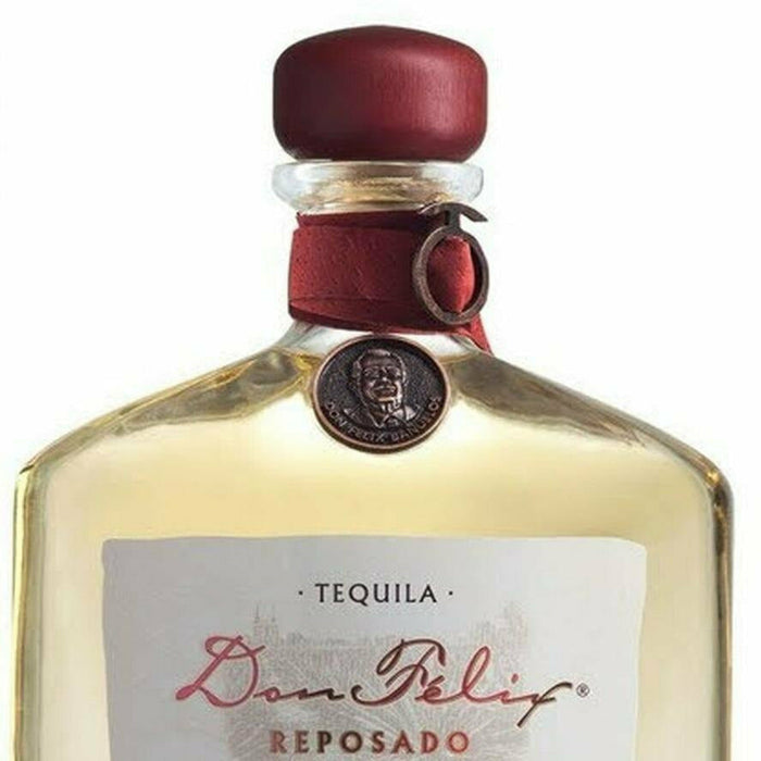 Don Felix Reposado Tequila 750 ml