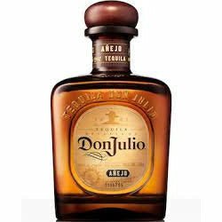 Don Julio Anejo Tequila (750 ml) | Keg N Bottle