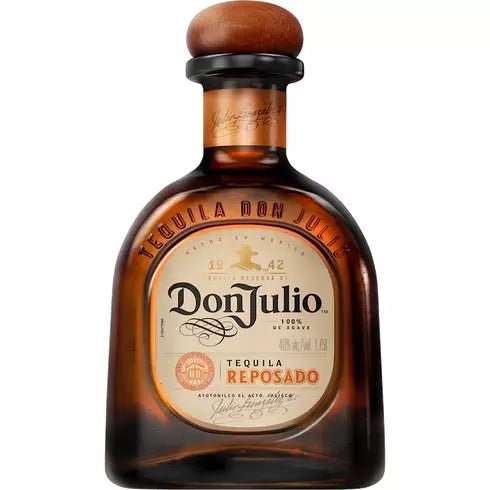 Don Julio Reposado Tequila (1.75 L) | Keg N Bottle