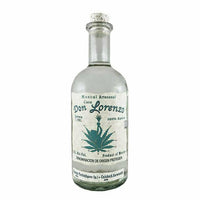 Don Lorenzo Mezcal Coyote (750 ml)