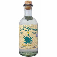 Don Lorenzo Mezcal Cuishe (750 ml)