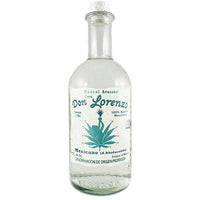 Don Lorenzo Mezcal Mexicano (750 ml)