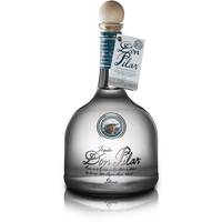 Don Pilar Blanco Tequila (750ml)