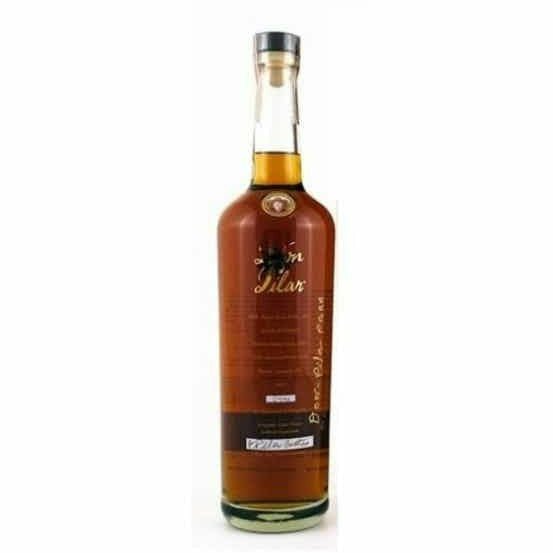 Don Pilar Extra Anejo Tequila (750mL) | Keg N Bottle