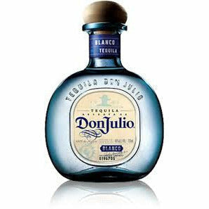 Don Julio Blanco Tequila (1.75 L)