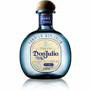 Don Julio Blanco Tequila (375 ml)