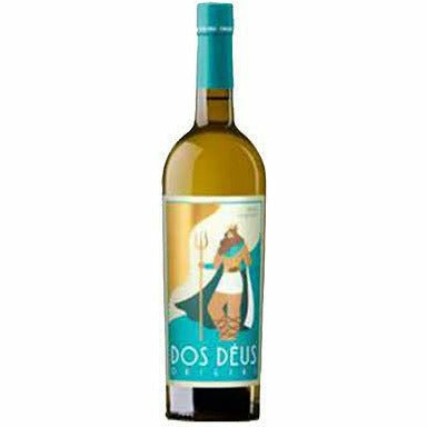 Dos Déus White Vermouth (750 ml) | Keg N Bottle