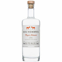 Dos Hombres Espadin Joven Mezcal (750 ml)
