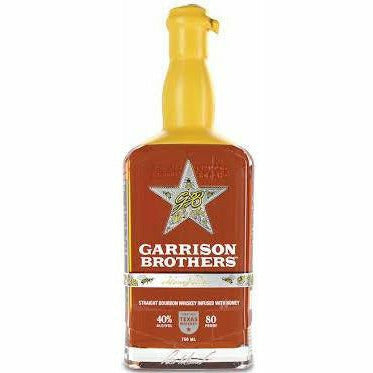 Garrison Brothers Honey Dew Bourbon (750 ml)