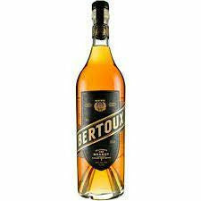 Bertoux California Brandy (750 ml)