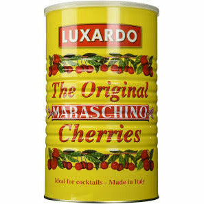Luxardo Original Maraschino Cherries (12 lbs)