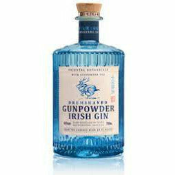 Drumshanbo Gunpowder Irish Gin (750 ml)