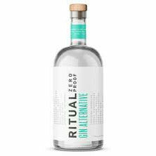 Ritual Zero Proof Gin Alternative (750 ml)