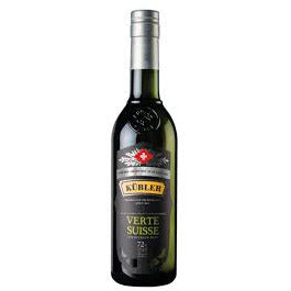 Kubler Verte Suisse Absinthe (375 ml)