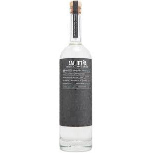 Amatiteña Tequila Blanco Origen (750 ml)